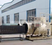 無害化動物處理成套設備 縮略圖 1