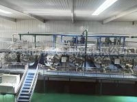 150噸自動(dòng)化動(dòng)物油熬煉生產(chǎn)線 縮略圖 1