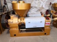 動物油140型螺旋壓片機(jī) 縮略圖 1