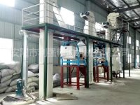 植物油預榨成套設備 縮略圖 1