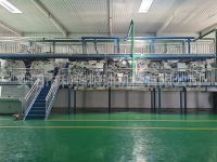 內蒙綠康150噸自動化動物油熬煉生產線 縮略圖 1