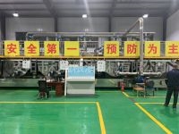 山西100噸動物油熬煉設(shè)備 縮略圖 2