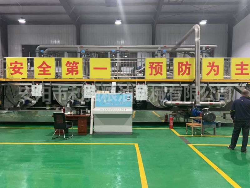 山西100噸動物油熬煉設(shè)備