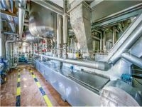 自動化動物油熬煉車間 縮略圖 1